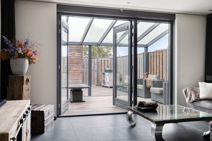 Foto 12 van Zilverdragerstraat 8