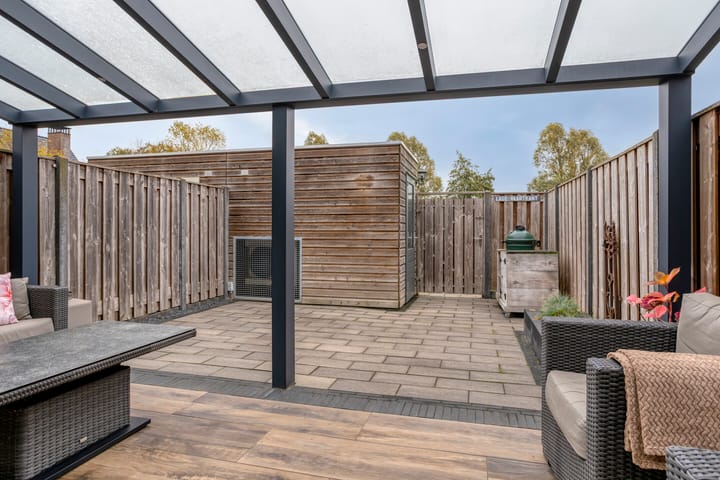 Foto 33 van Zilverdragerstraat 8