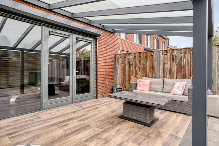 Foto 35 van Zilverdragerstraat 8