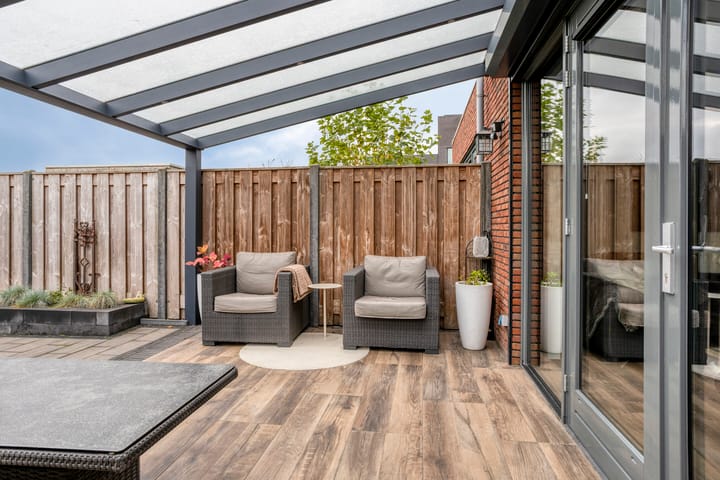 Foto 36 van Zilverdragerstraat 8