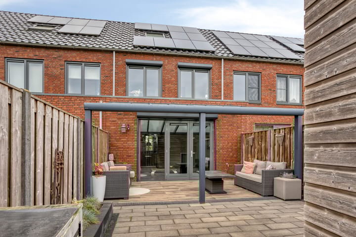 Foto 39 van Zilverdragerstraat 8