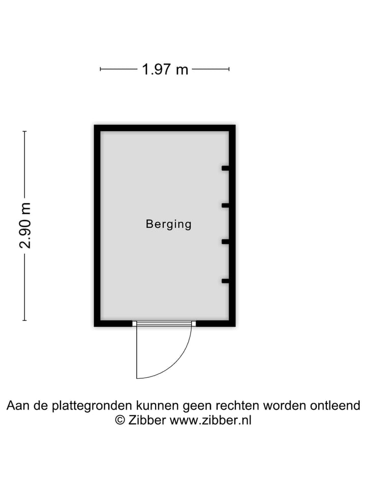 Foto 53 van Zilverdragerstraat 8