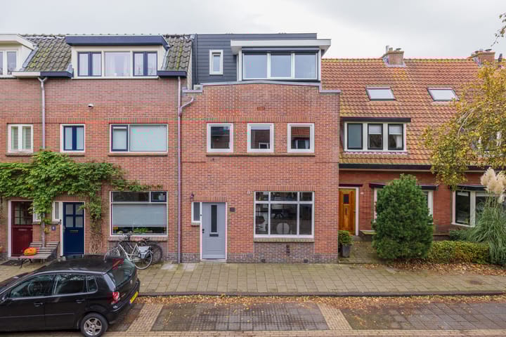 Timorstraat 50