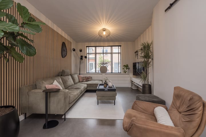 Foto 5 van Timorstraat 50