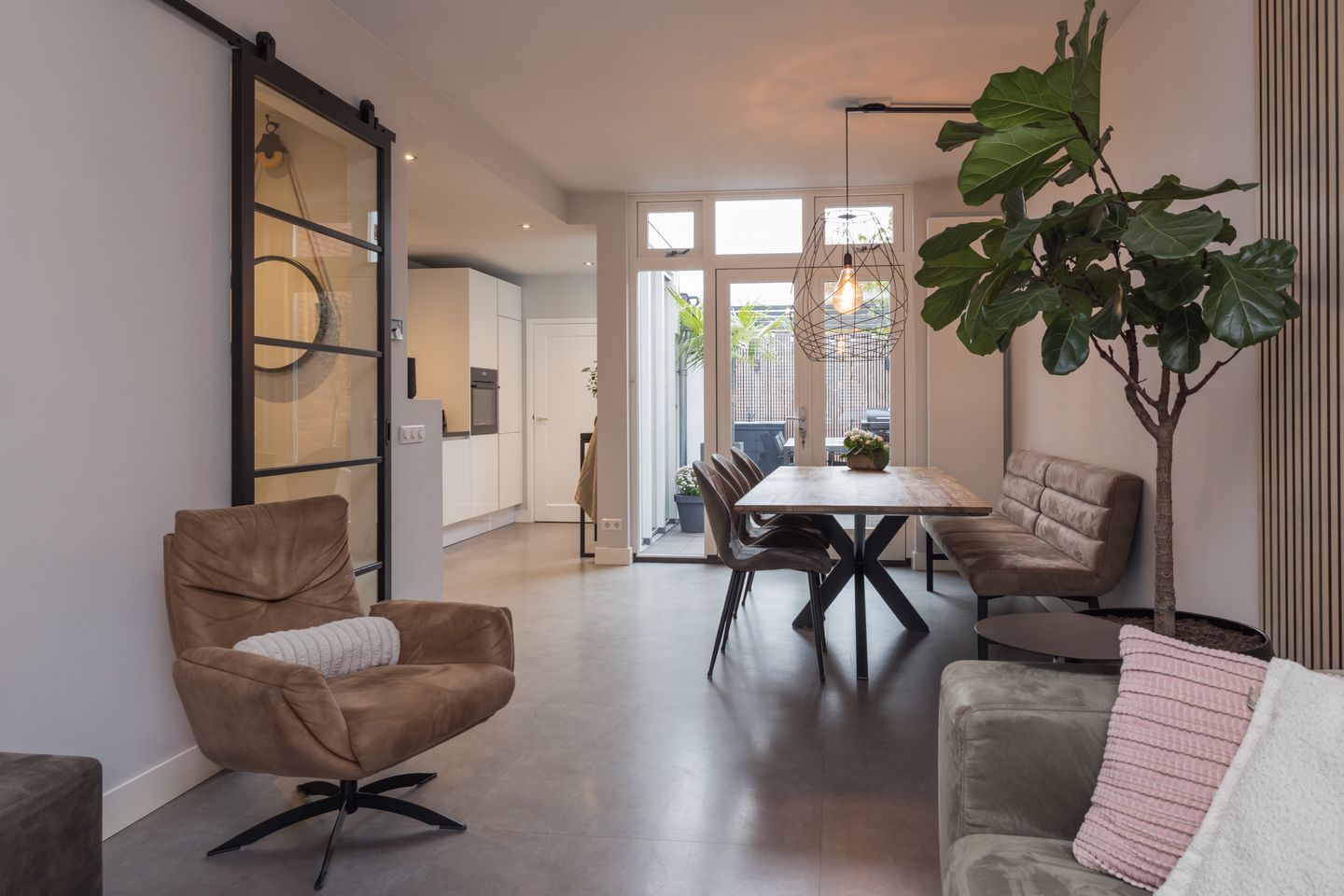 Foto 10 van Timorstraat 50