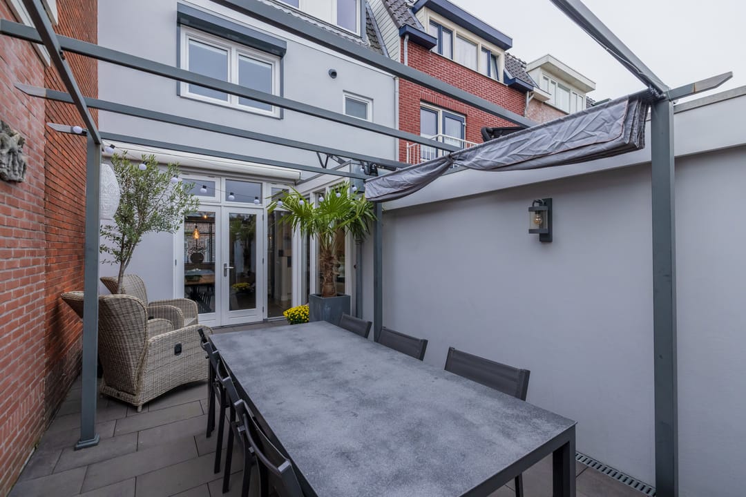 Foto 22 van Timorstraat 50