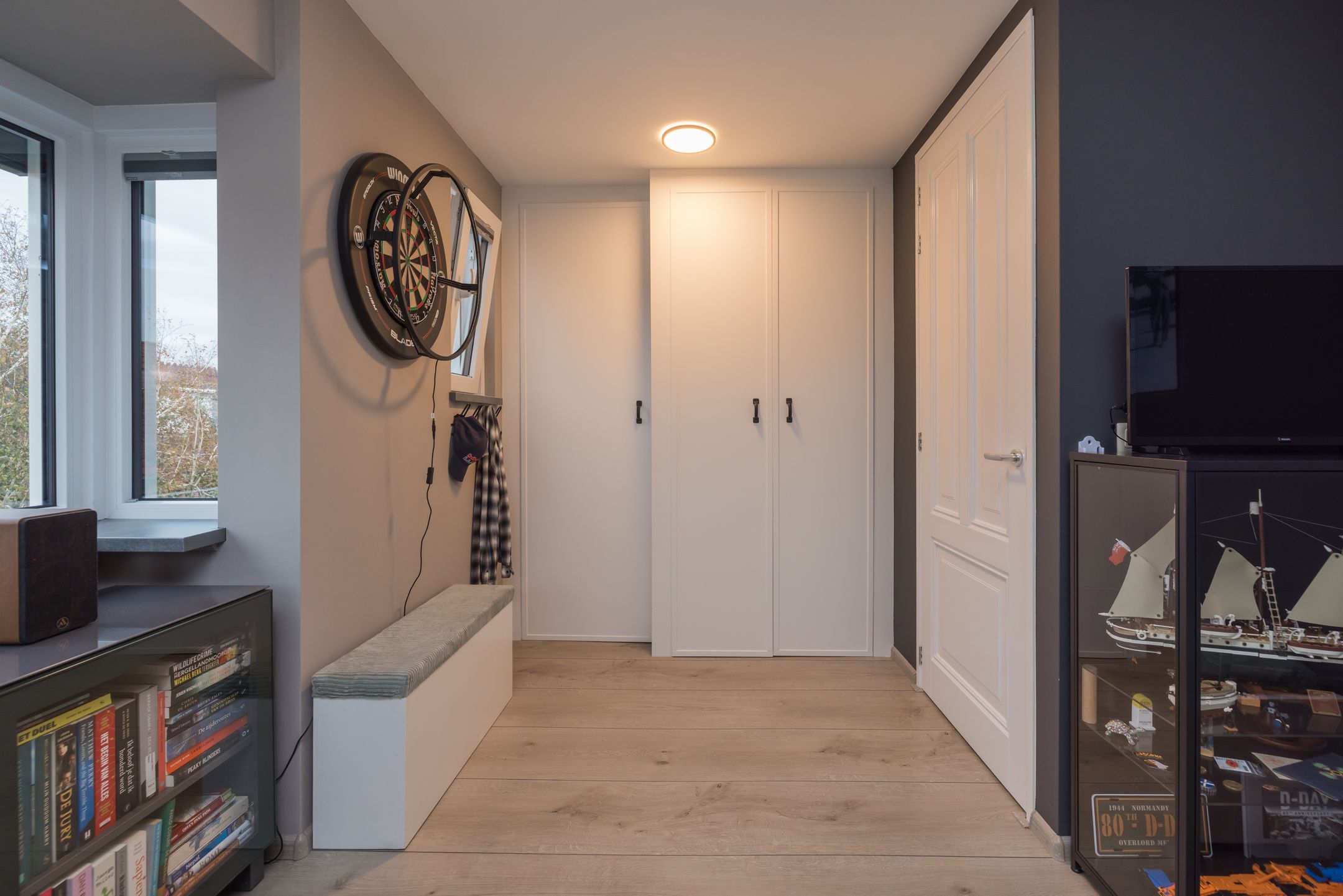 Foto 45 van Timorstraat 50