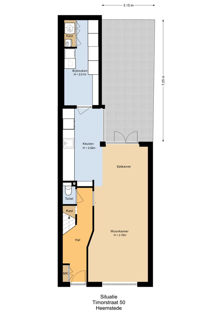 Foto 48 van Timorstraat 50