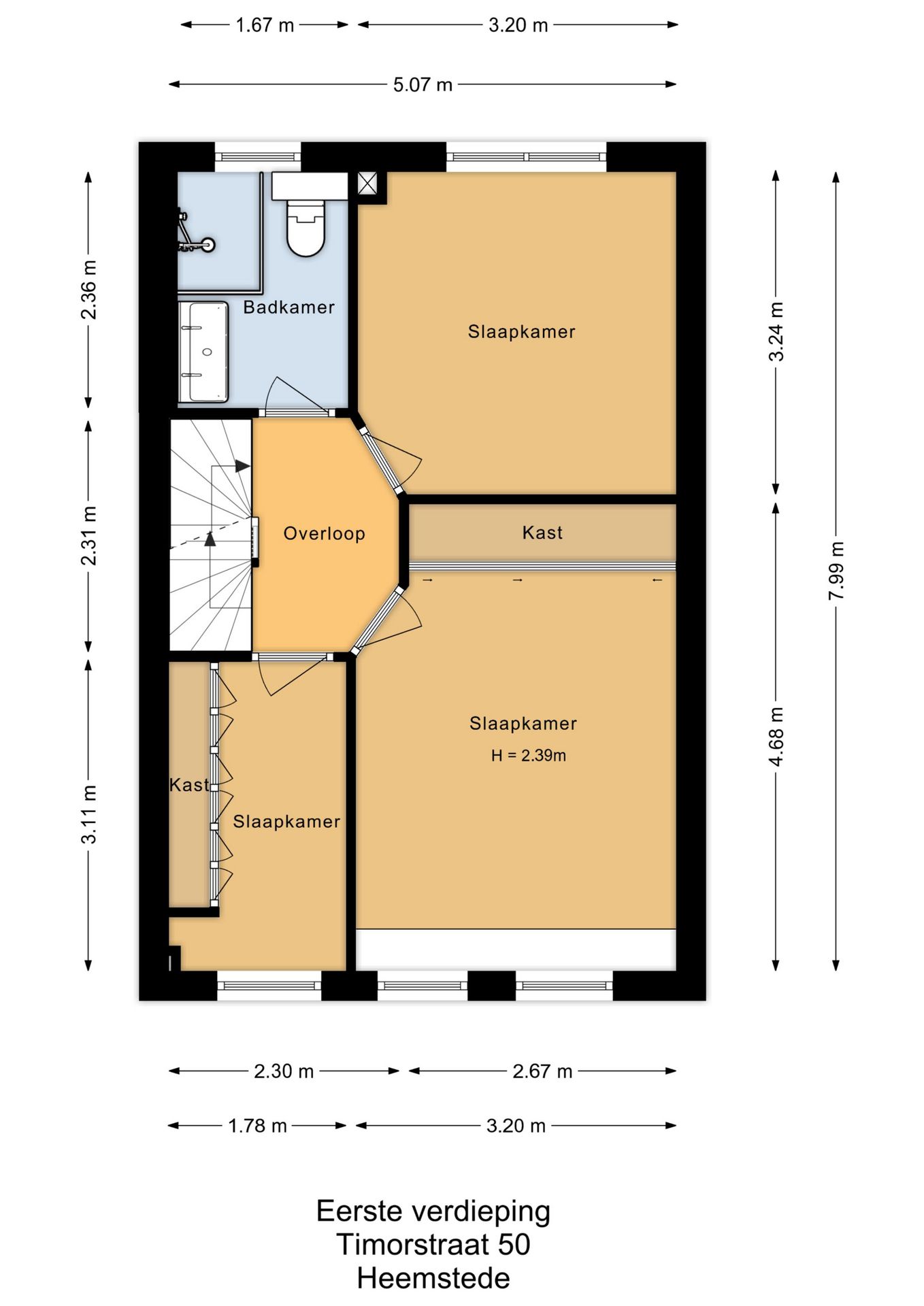Foto 50 van Timorstraat 50