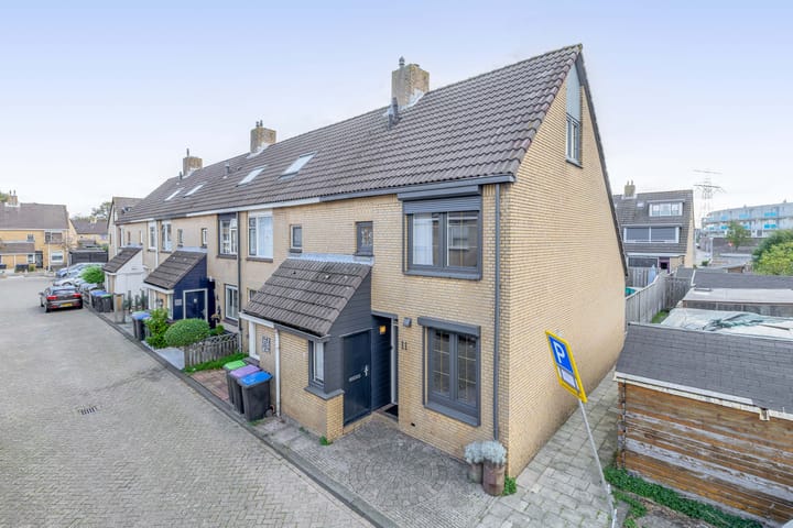 Foto 5 van Valeriaandonk 11