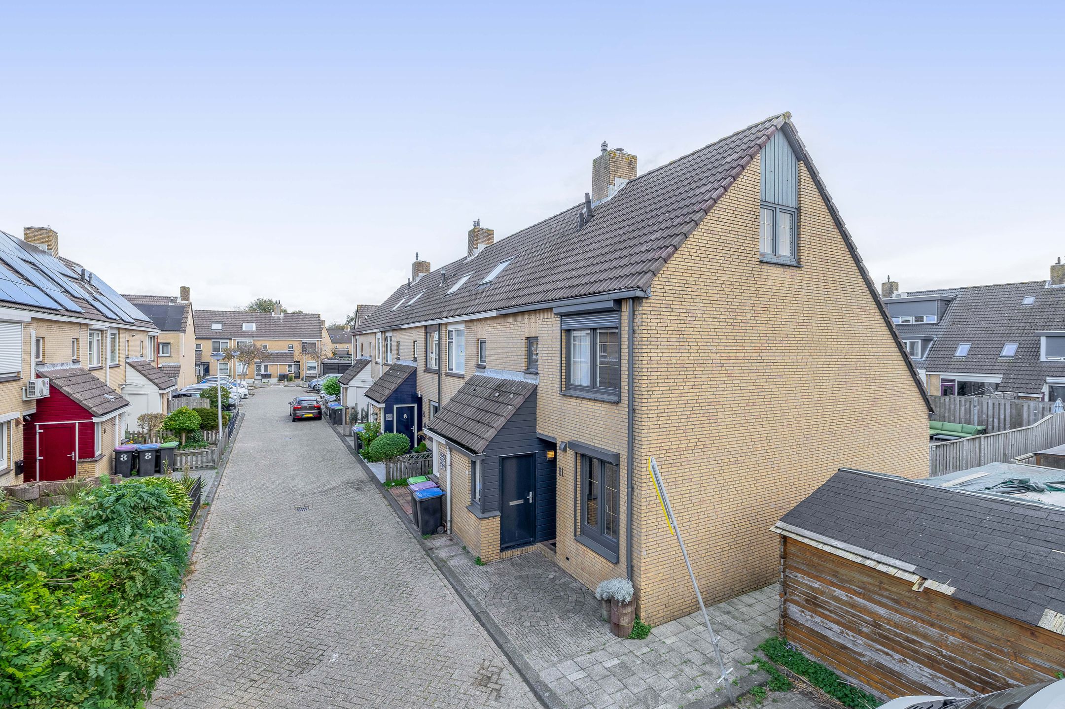 Foto 6 van Valeriaandonk 11