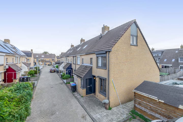 Photo 6 of Valeriaandonk 11