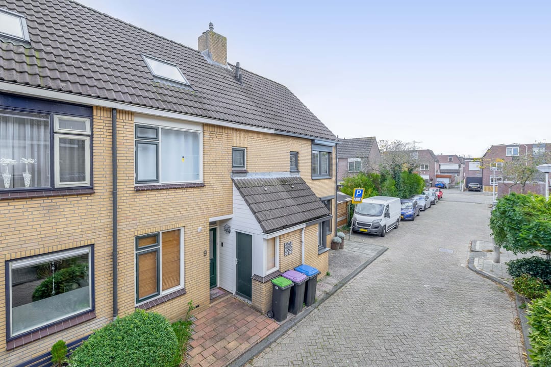 Foto 8 van Valeriaandonk 11