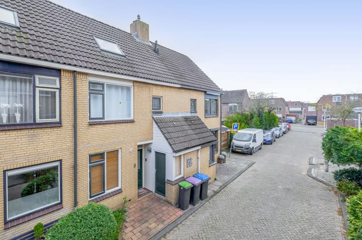 Photo 8 of Valeriaandonk 11