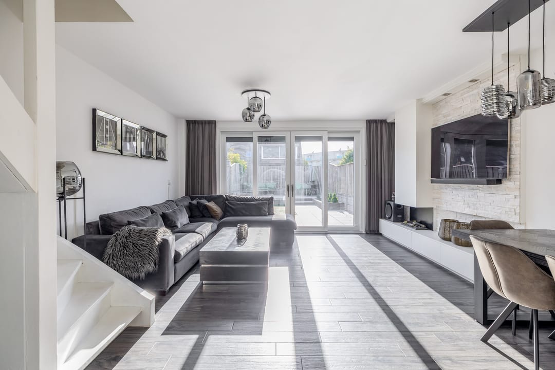 Foto 11 van Valeriaandonk 11