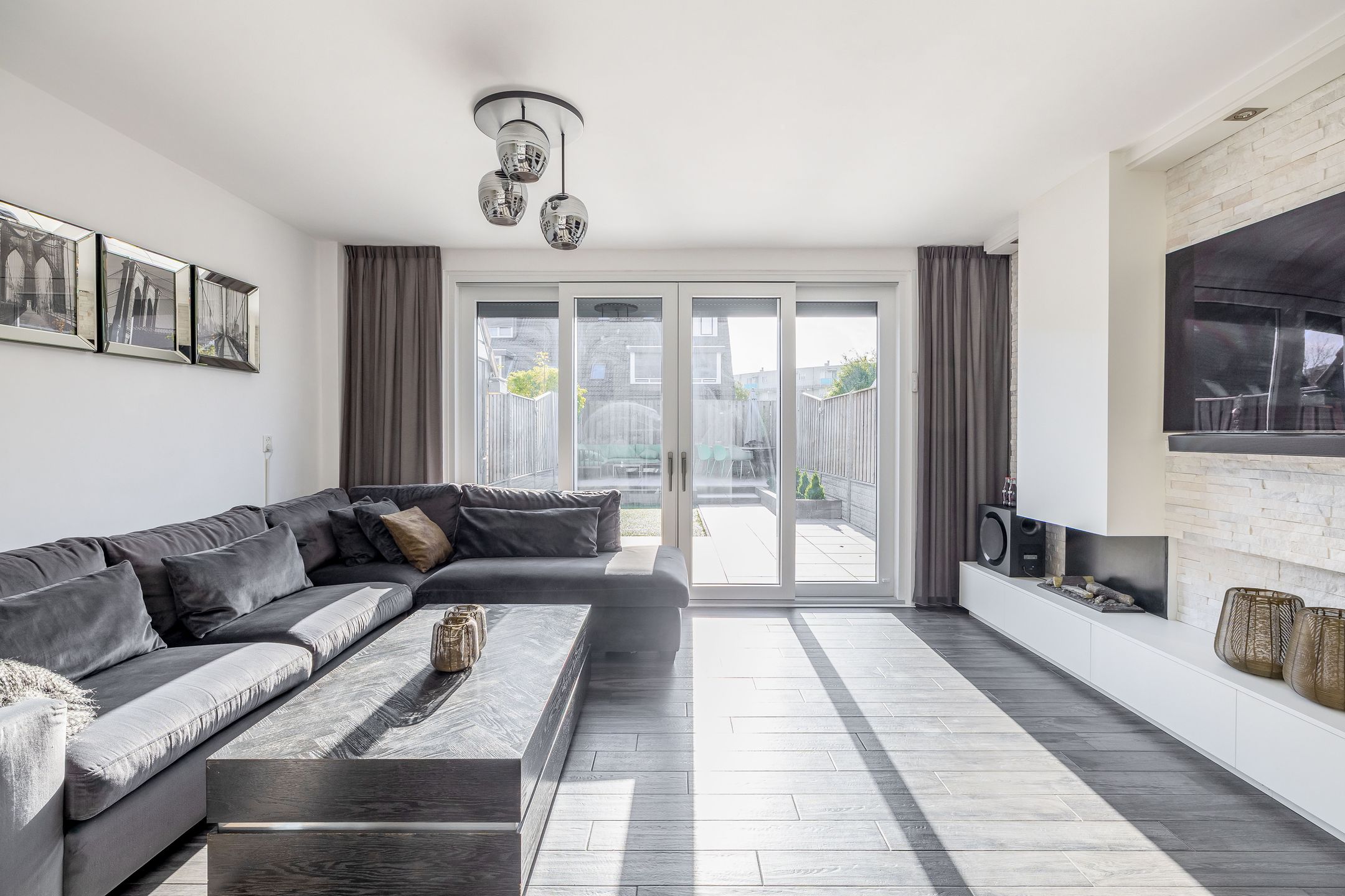 Foto 12 van Valeriaandonk 11