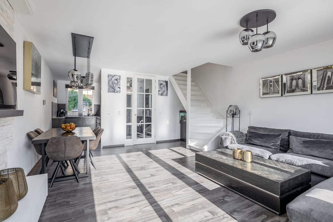 Foto 13 van Valeriaandonk 11