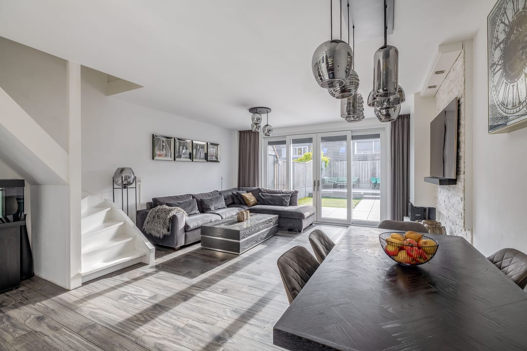 Foto 16 van Valeriaandonk 11