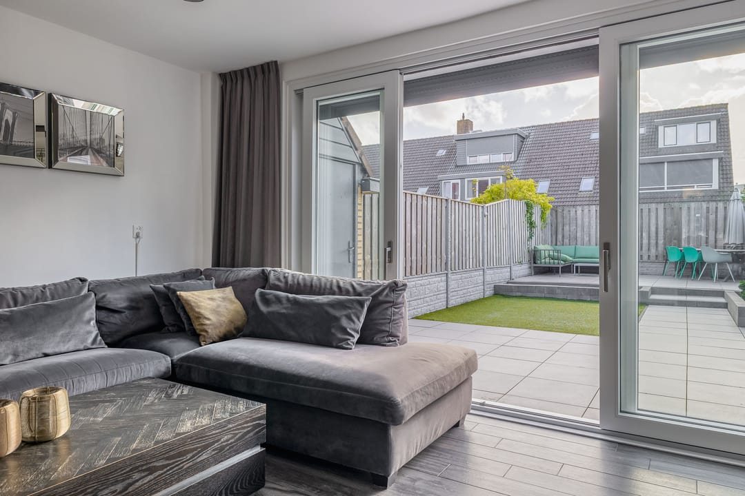 Foto 17 van Valeriaandonk 11