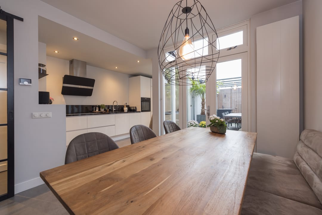 Foto 11 van Timorstraat 50