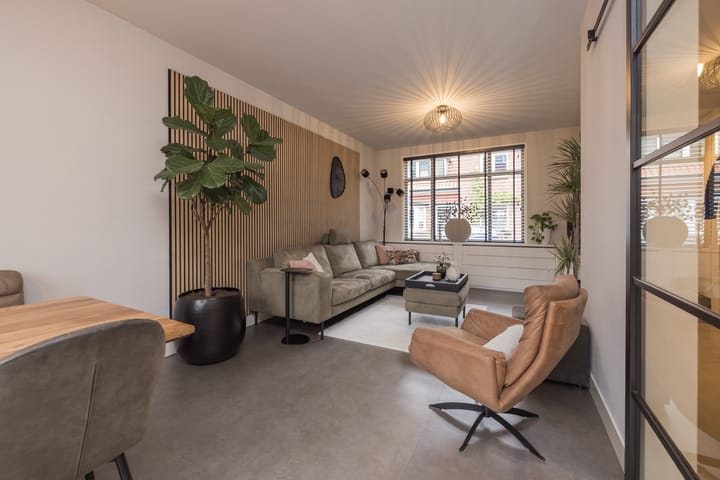 Photo 4 of Timorstraat 50