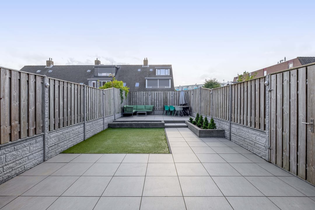 Foto 23 van Valeriaandonk 11