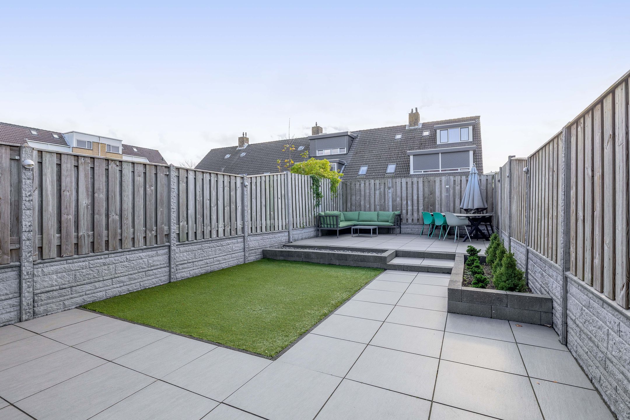 Foto 24 van Valeriaandonk 11