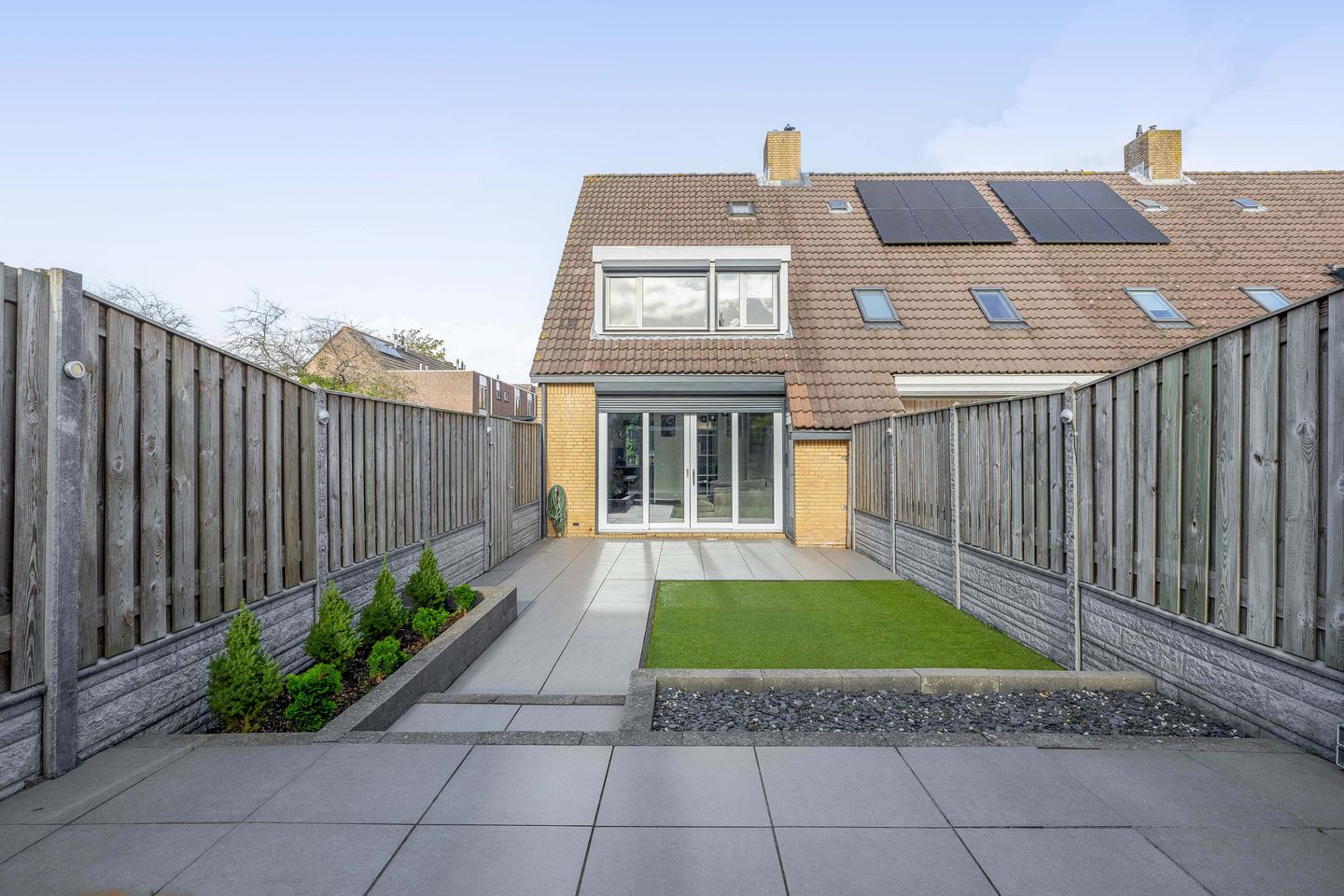 Foto 25 van Valeriaandonk 11