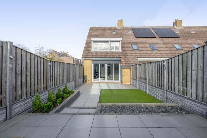 Photo 25 of Valeriaandonk 11