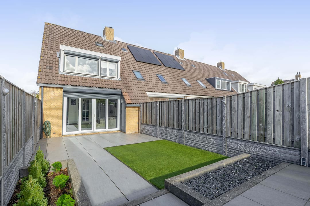 Foto 26 van Valeriaandonk 11