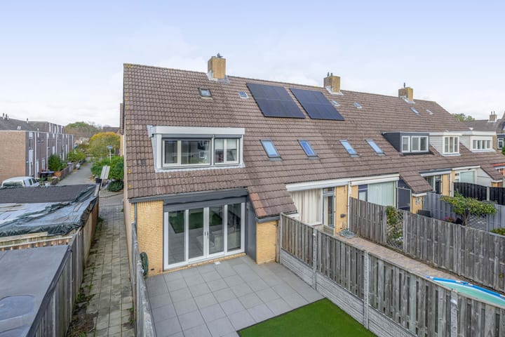 Photo 27 of Valeriaandonk 11