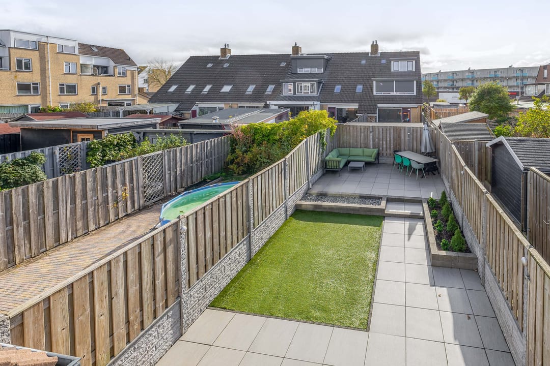 Foto 28 van Valeriaandonk 11