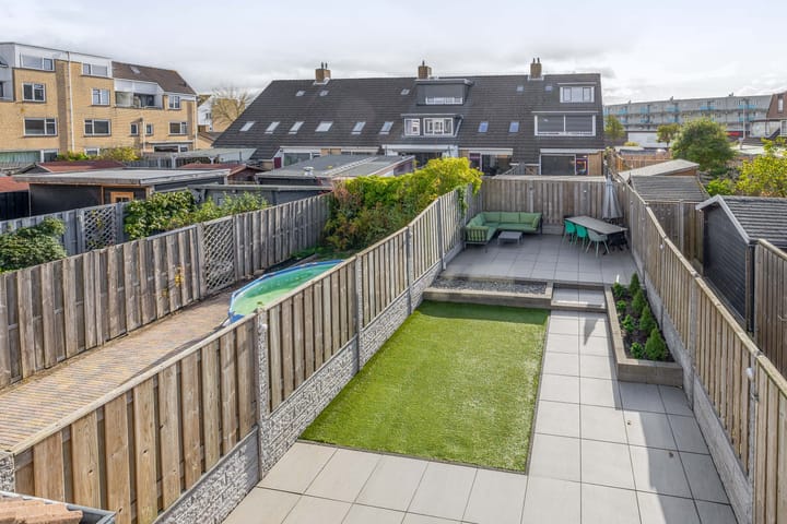 Photo 28 of Valeriaandonk 11