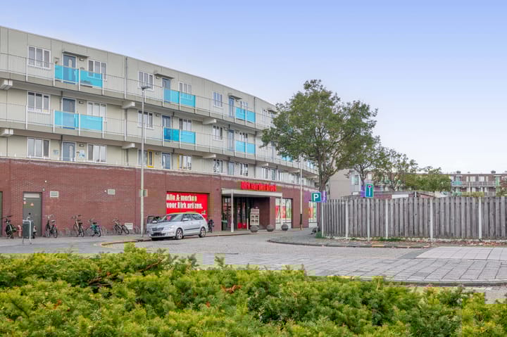 Photo 42 of Valeriaandonk 11