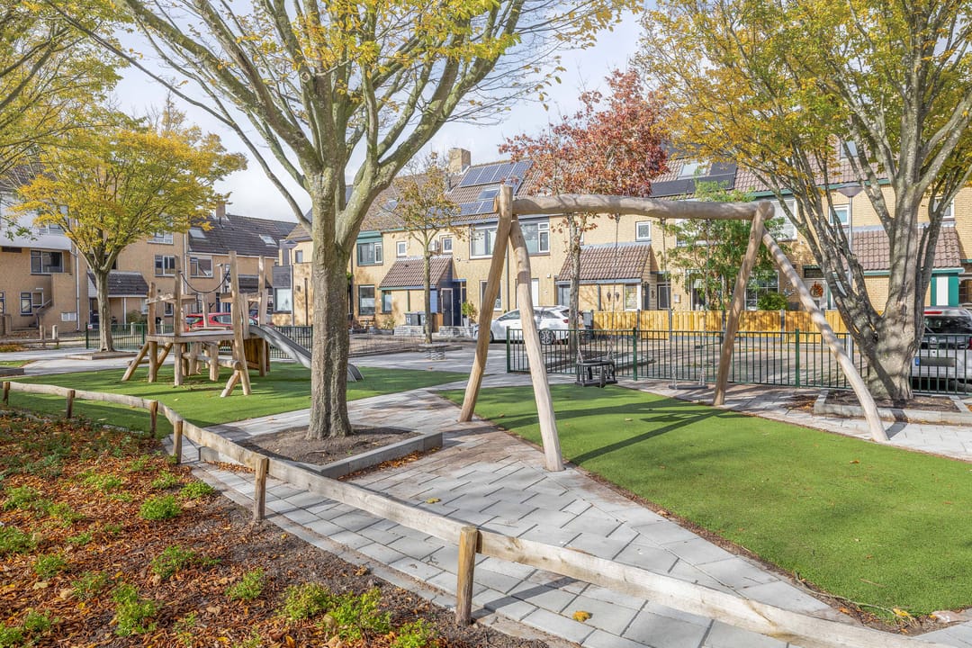 Foto 43 van Valeriaandonk 11