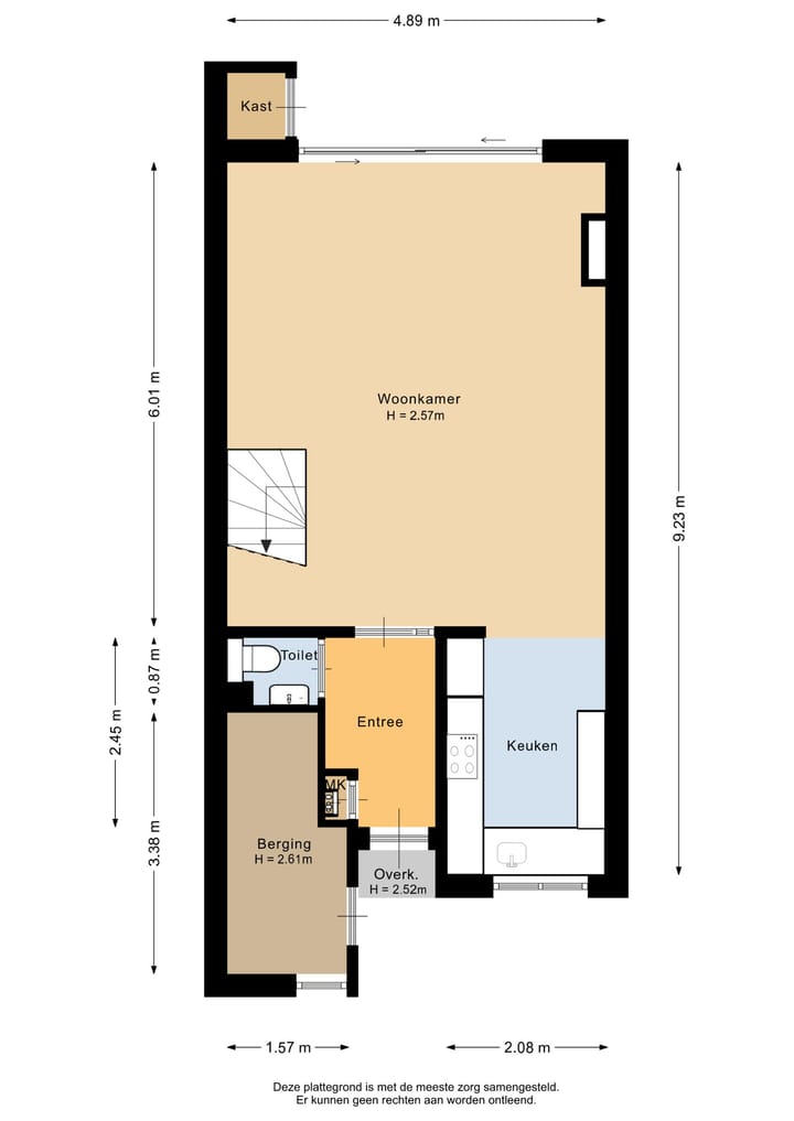 Photo 44 of Valeriaandonk 11