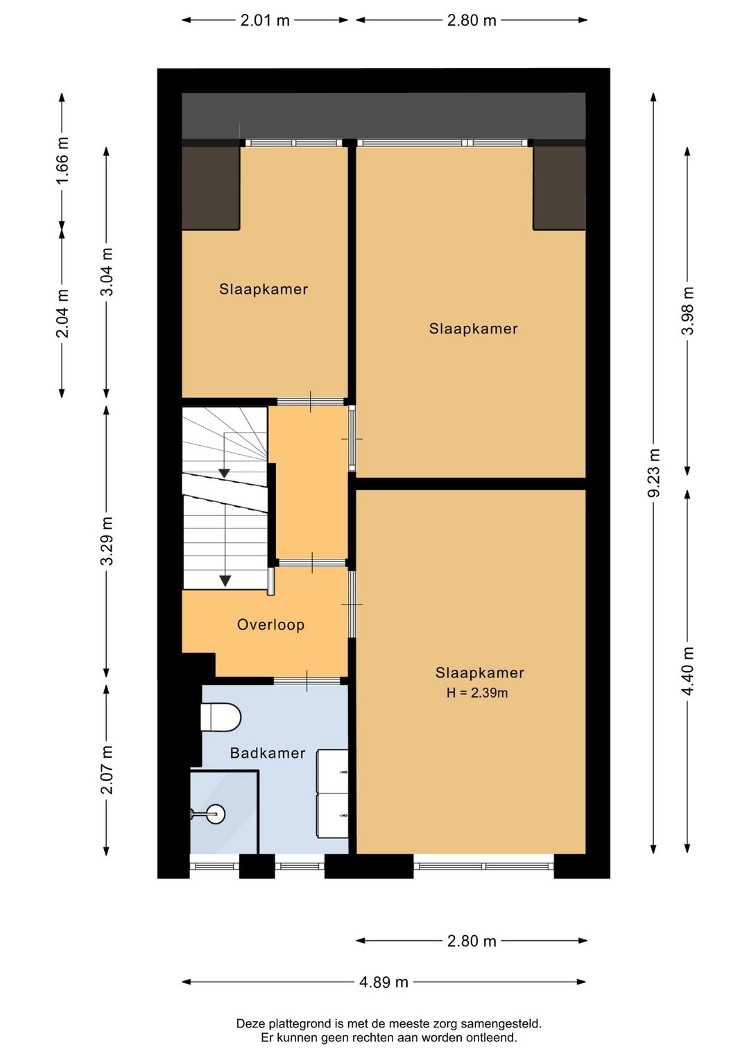 Foto 46 van Valeriaandonk 11