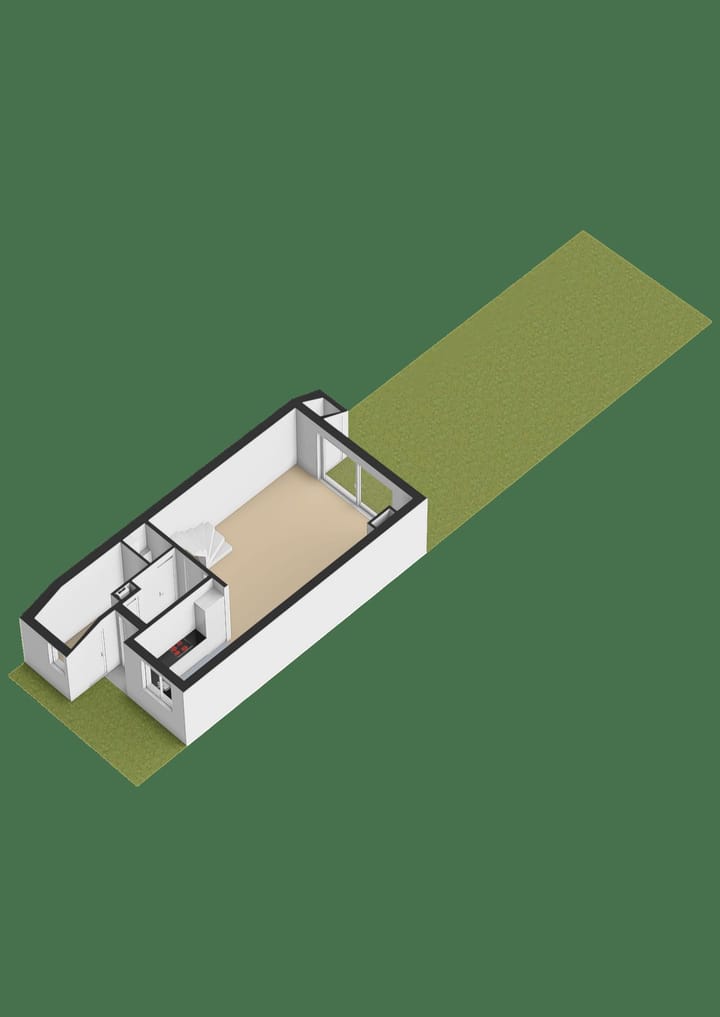 Photo 49 of Valeriaandonk 11