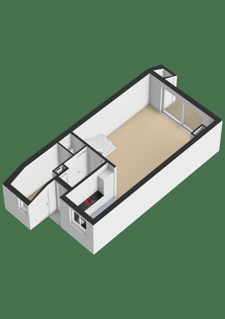 Photo 45 of Valeriaandonk 11