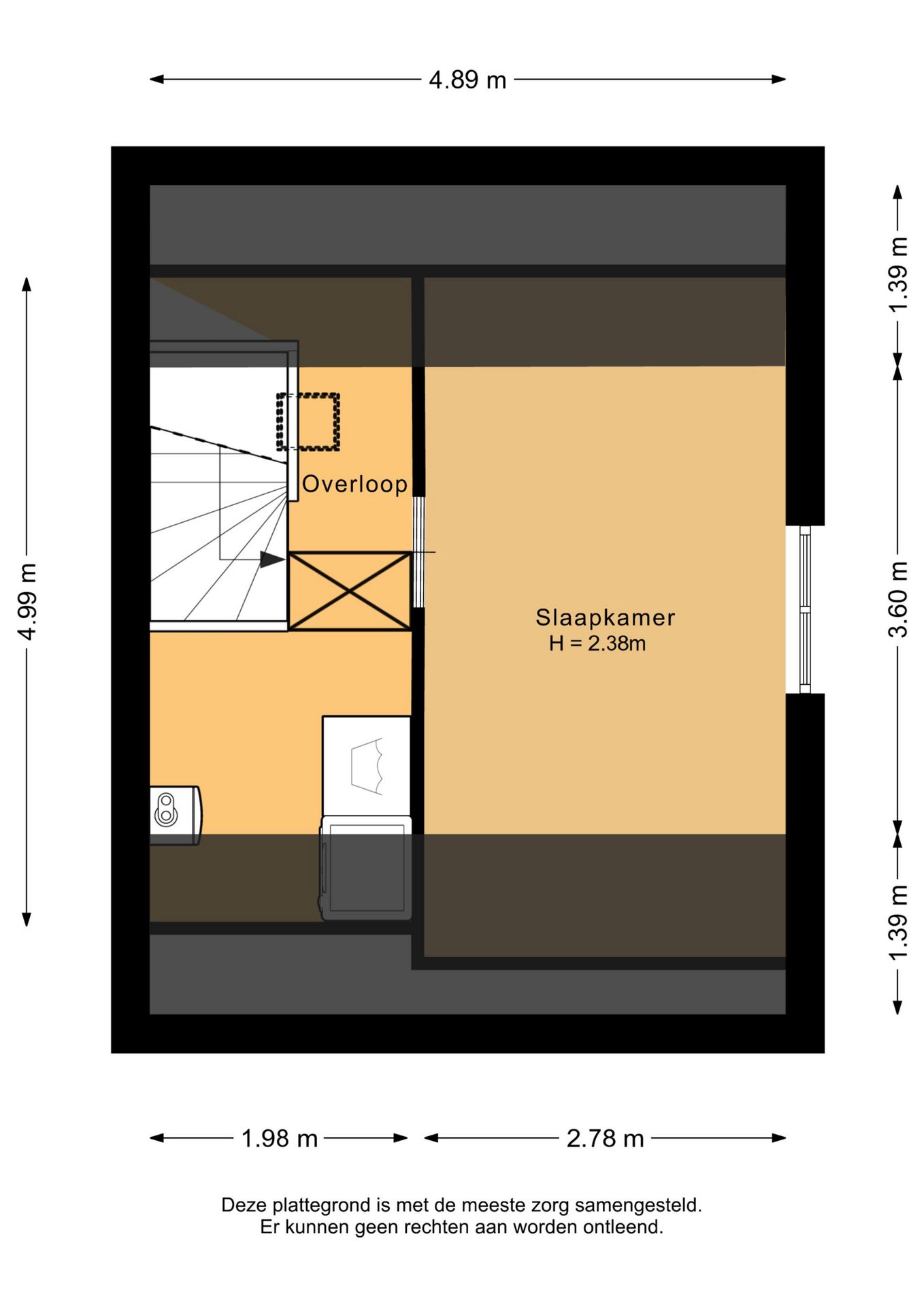 Foto 50 van Valeriaandonk 11