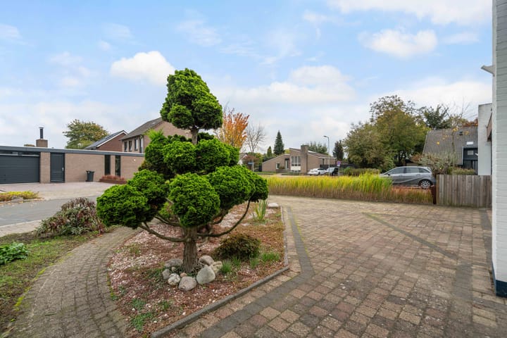 Photo 8 of Acaciastraat 62