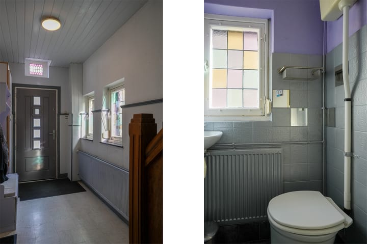 Foto 4 van Bloemenweg 62