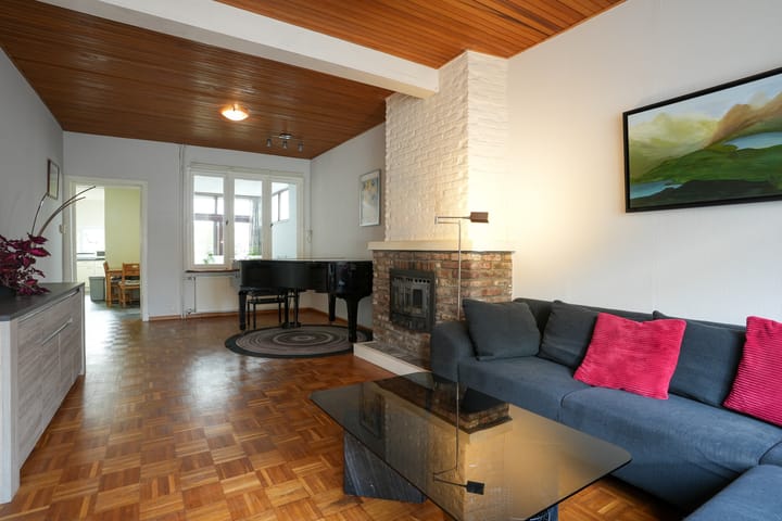 Foto 7 van Bloemenweg 62