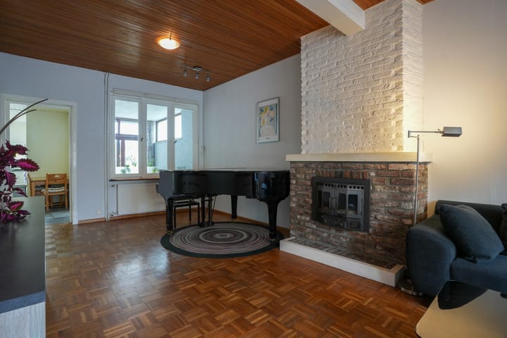 Foto 8 van Bloemenweg 62