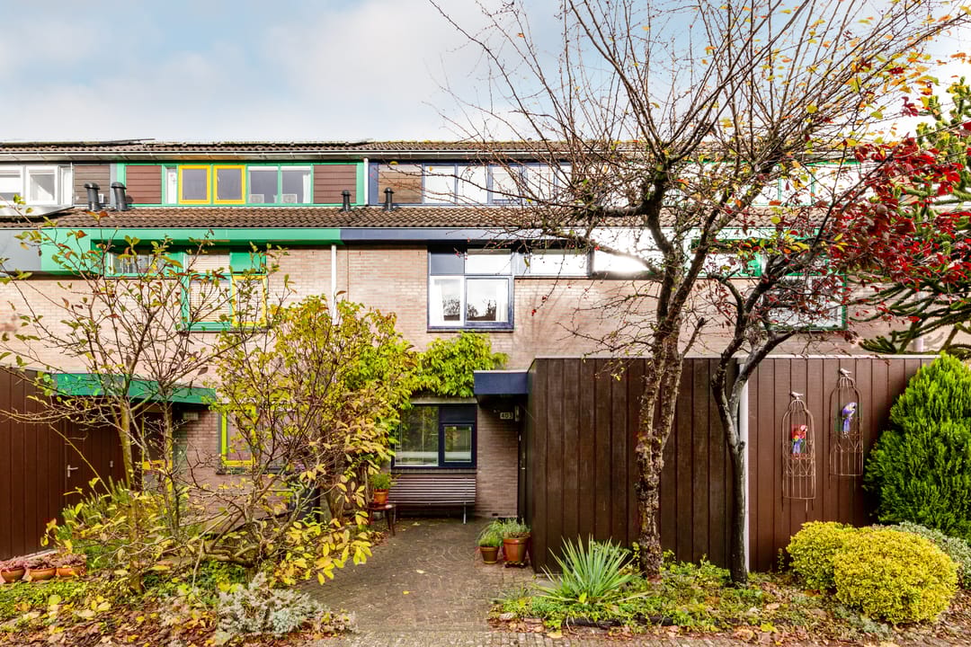 Photo 1 of Maldenhof 403