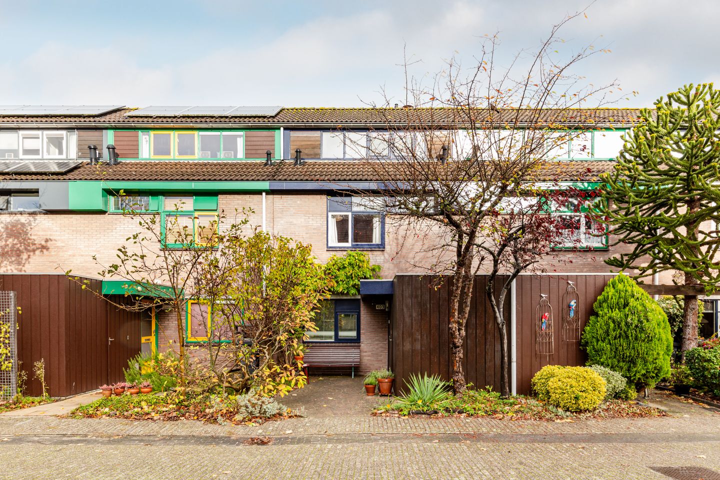 Photo 25 of Maldenhof 403