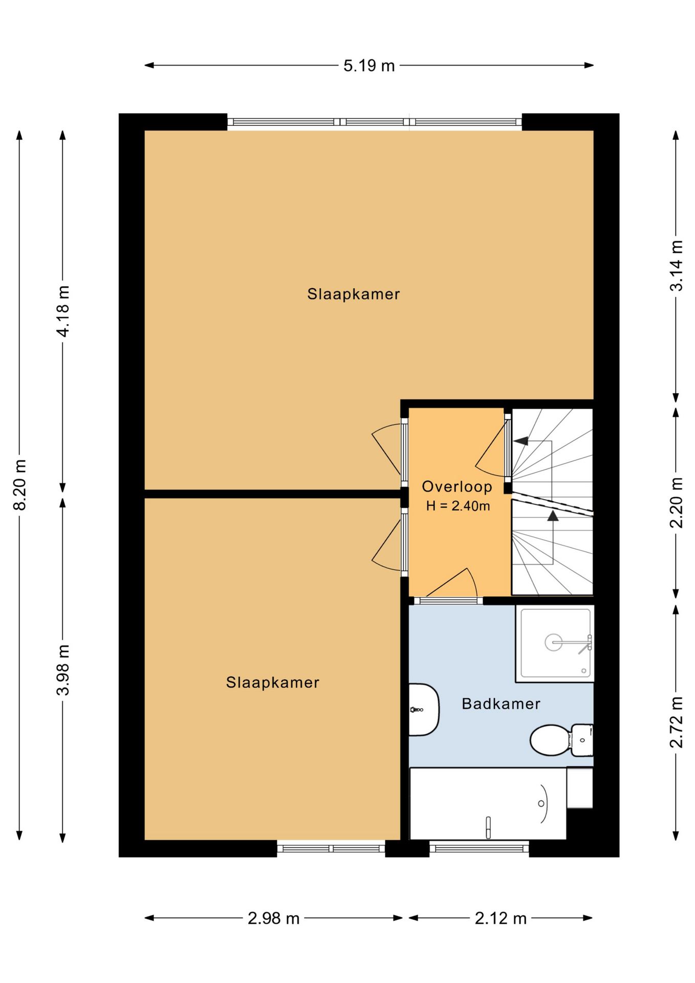 Photo 27 of Maldenhof 403