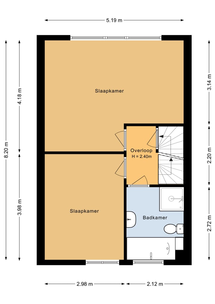 Foto 27 van Maldenhof 403