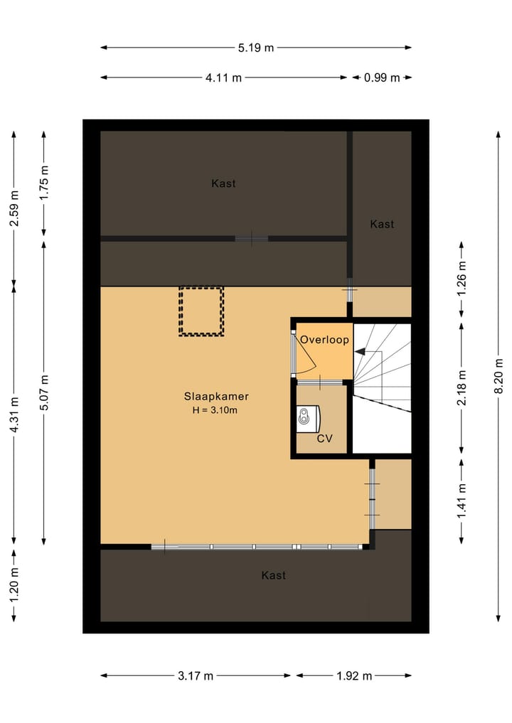 Foto 28 van Maldenhof 403