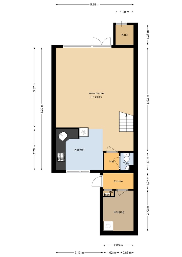 Foto 26 van Maldenhof 403